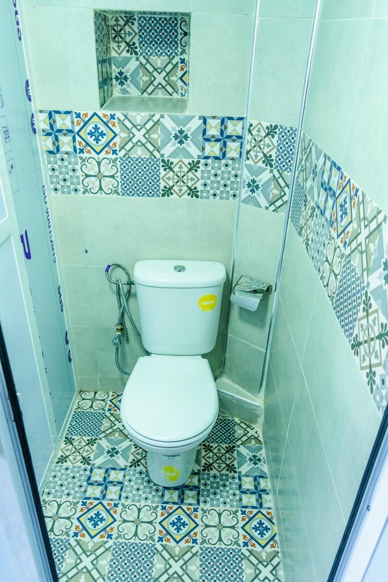 フェズ Dar Lala Mama Bed & Breakfast エクステリア 写真